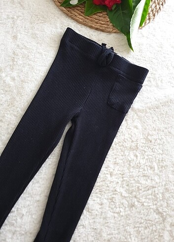 KOTON KİDS kız çocuk pantalon