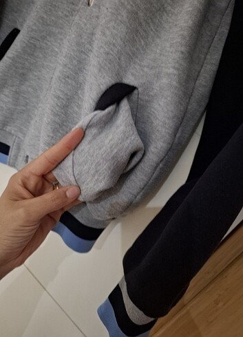 Diğer Erkek/Kız çocuk kolej ceket