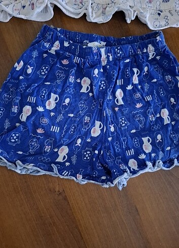 Diğer Kız çocuk pijama takımı