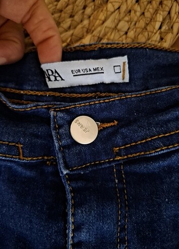 Diğer Kız çocuk kot pantolon