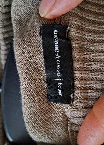 3xl Beden Erkek Yarım Balıkçı Yaka Kazak