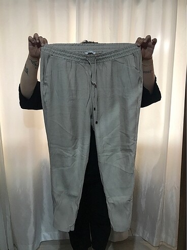Bayan pantolon