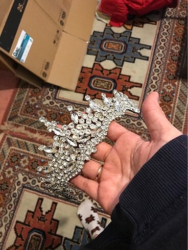 Gelin tacı