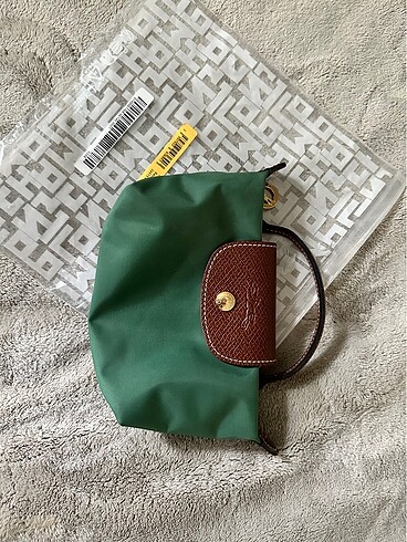 Longchamp le pliage xs