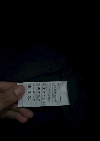 Benetton Benetton Erkek Çocuk Yeşil Kapüşonlu Mont