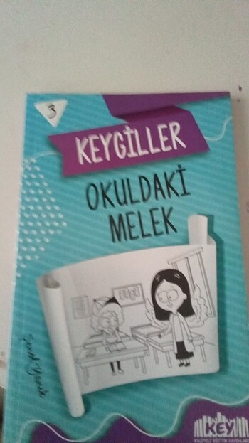 Keygiller 3