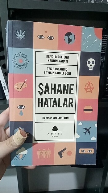 Şahane hatalar