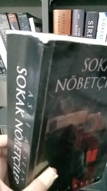 Beden Renk Paranormal hikayeler
