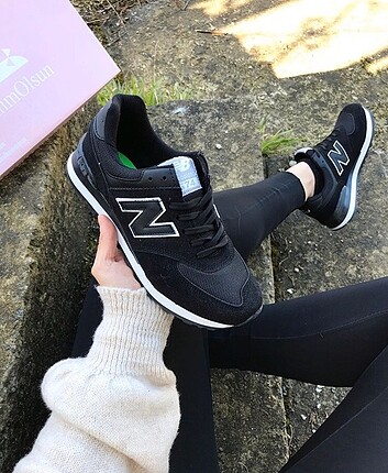 New Balance