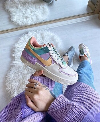 Nike Airforce