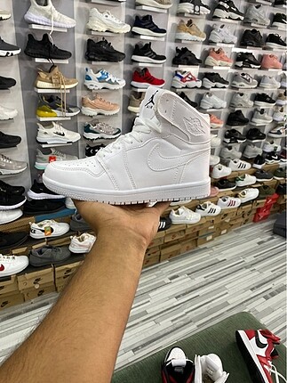 Air jordan