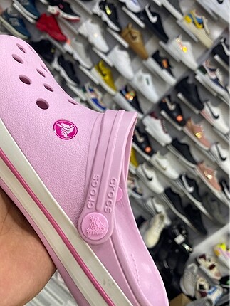 36 Beden Yeni ithal crocs