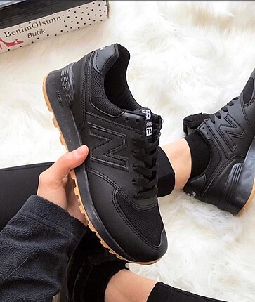 New Balance