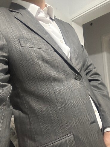 Blazer ceket
