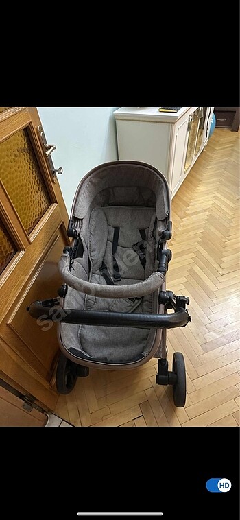 Prego PREGO MARKA BEBEK ARABASI