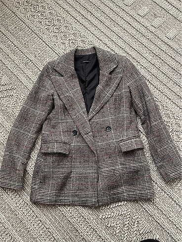 KAŞE BLAZER
