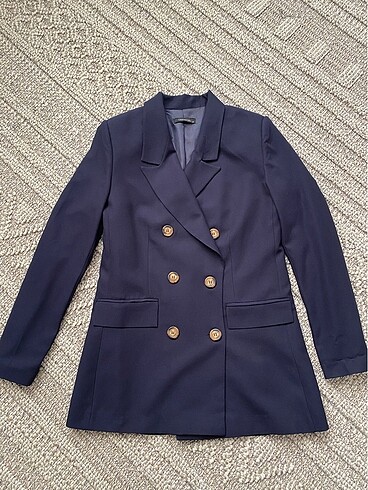 VATKALI ŞIK BLAZER