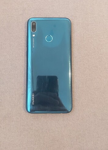 Huawei p smart 2019 