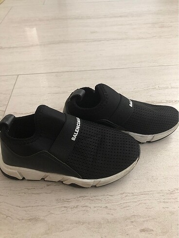 Balenciaga Balenciaga spor ayakkabı
