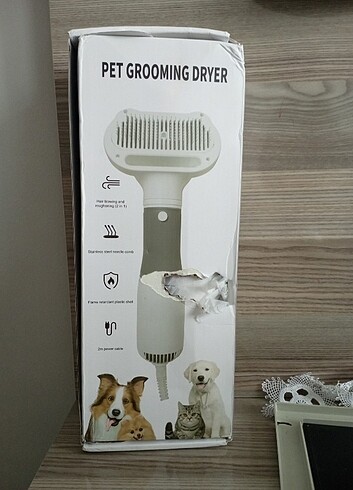  Kablolu Kedi köpek taragi