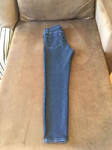 J Brand ORİJİNAL J BRAND DENIM INDIGO JEAN SIZE 28