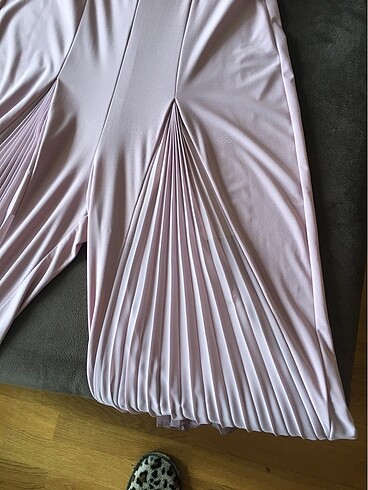 ABİYE TULUM 38 BEDEN - Görsel 8