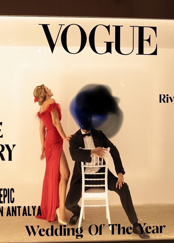 ABİYE TUVALET - Görsel 2