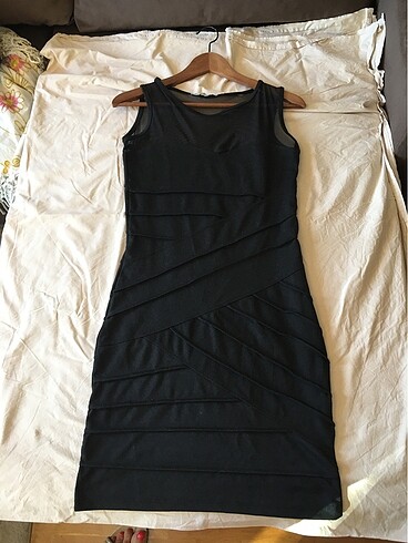 ELBİSE (GÜNDÜZ VE GECE KULLANIMA UYGUN) - Görsel 2