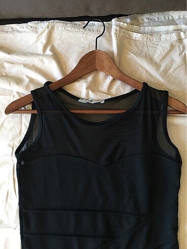 ELBİSE (GÜNDÜZ VE GECE KULLANIMA UYGUN) - Görsel 3