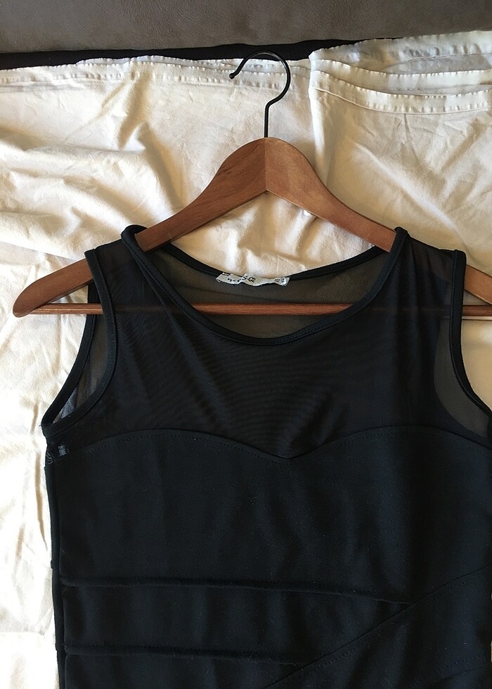 ELBİSE (GÜNDÜZ VE GECE KULLANIMA UYGUN) - Görsel 3