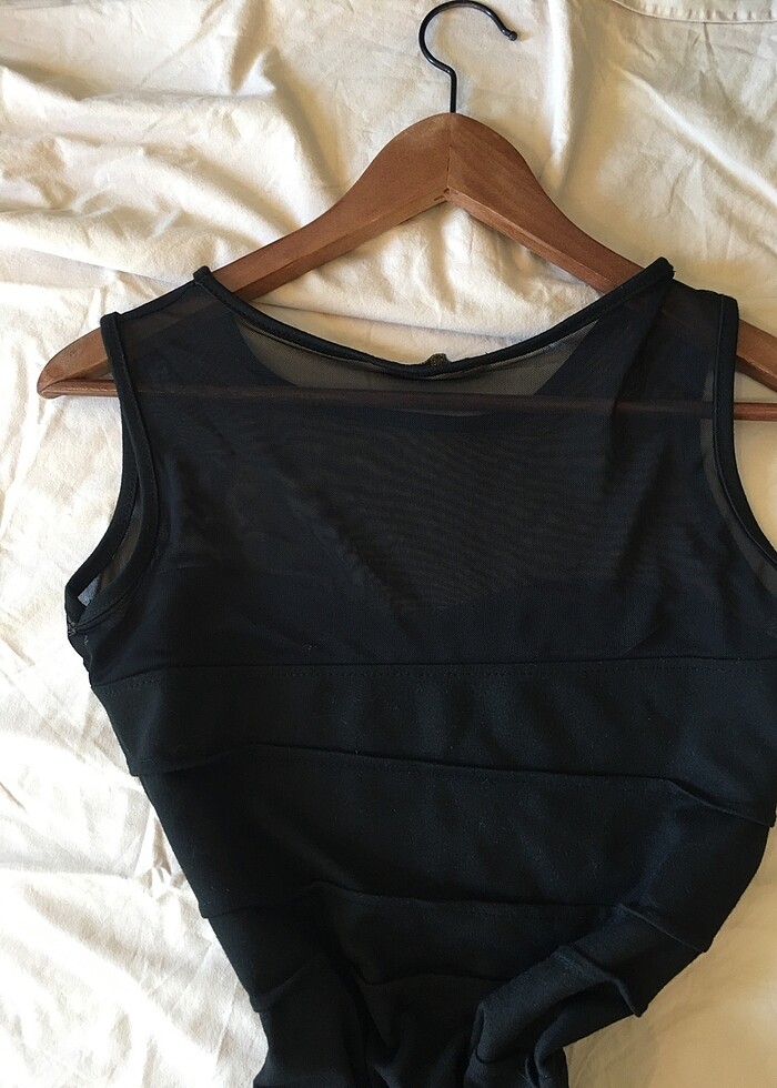 ELBİSE (GÜNDÜZ VE GECE KULLANIMA UYGUN) - Görsel 4