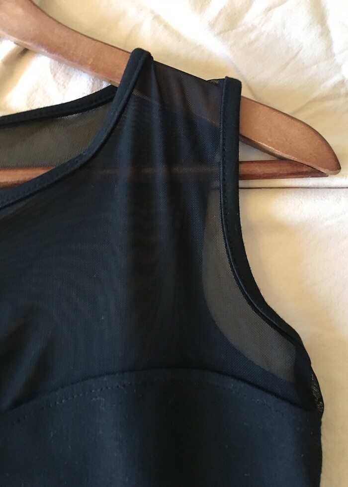 ELBİSE (GÜNDÜZ VE GECE KULLANIMA UYGUN) - Görsel 5