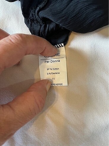 SETRE PLAJ ELBİSESİ - Görsel 5