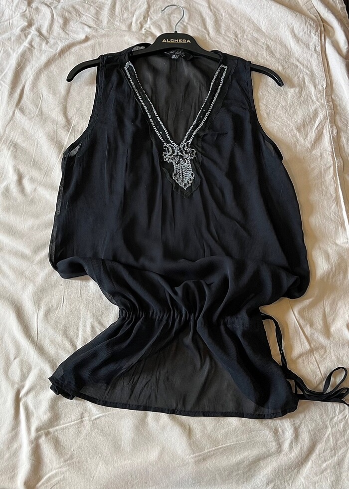 SETRE PLAJ ELBİSESİ - Görsel 2