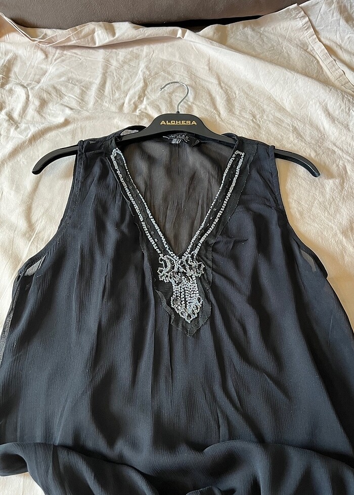 SETRE PLAJ ELBİSESİ - Görsel 3