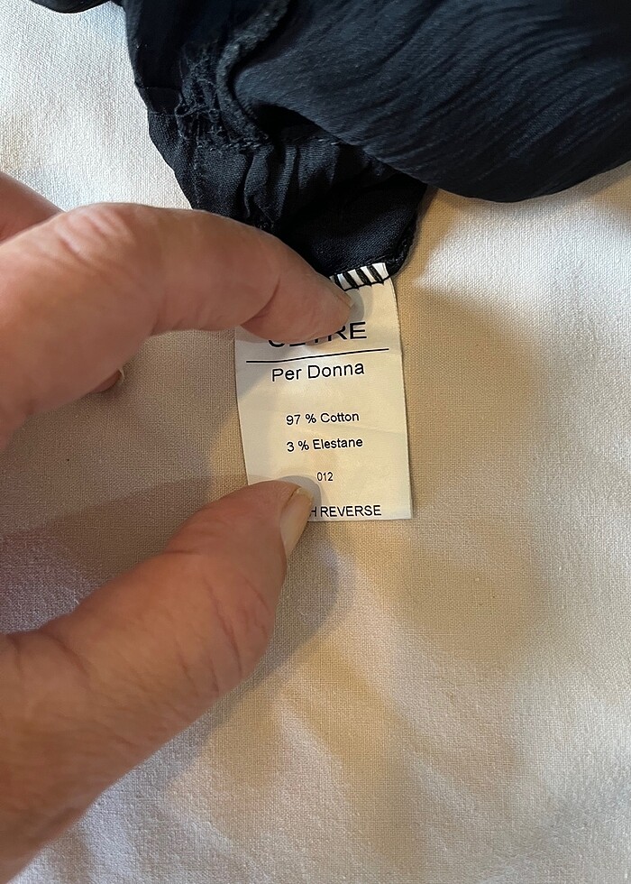 SETRE PLAJ ELBİSESİ - Görsel 5