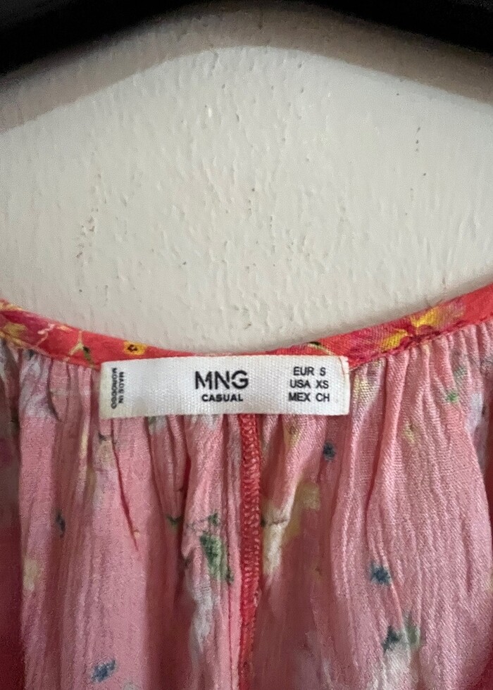 MNG BLUZ - Görsel 2