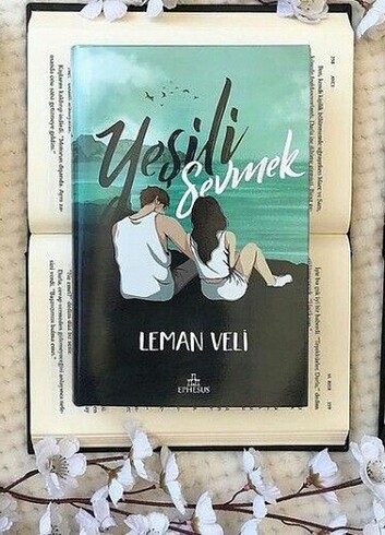 YESILI SEVMEK 1 