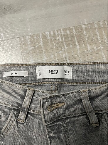 skinny jean