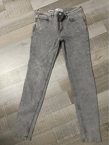 38 Beden skinny jean