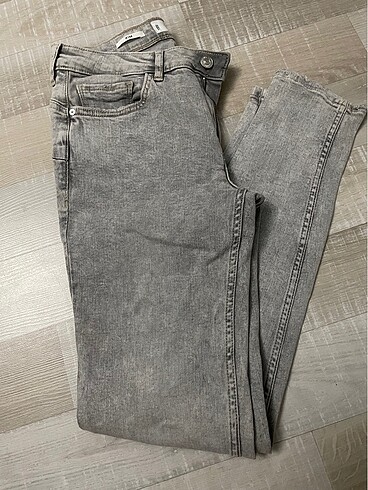 Mango skinny jean