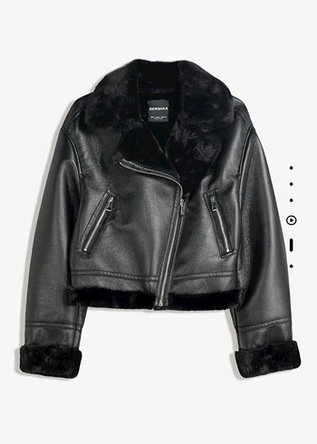 bershka s