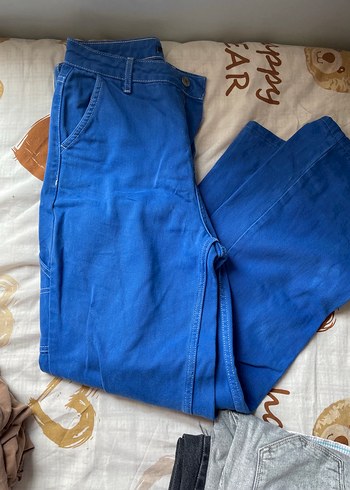 Trendyol & Milla Kot Pantolon
