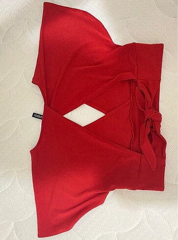 H&M Cropp