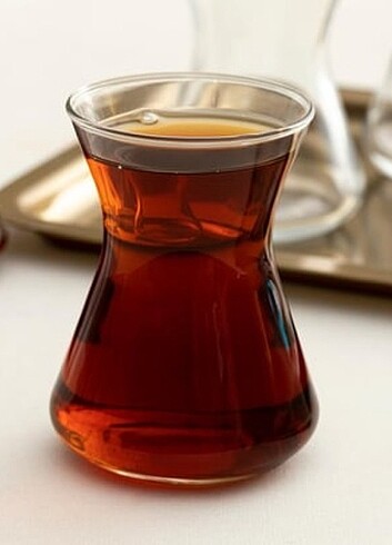 English Home 6'lı Çay Bardağı Takımı