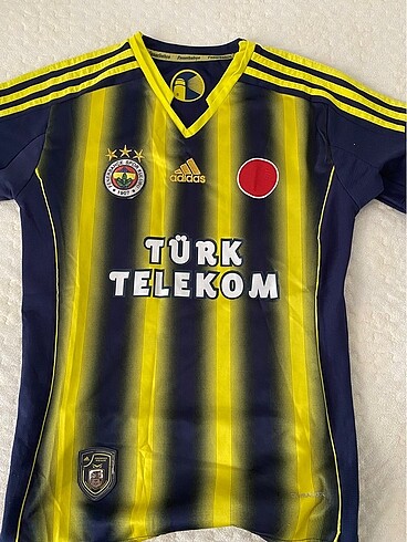Fenerbahçe forması