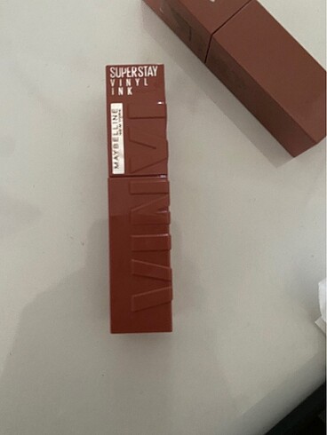 Maybelline Meybelline New York ruj