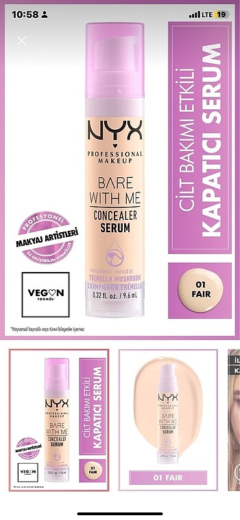 Nyx kapatıcısı