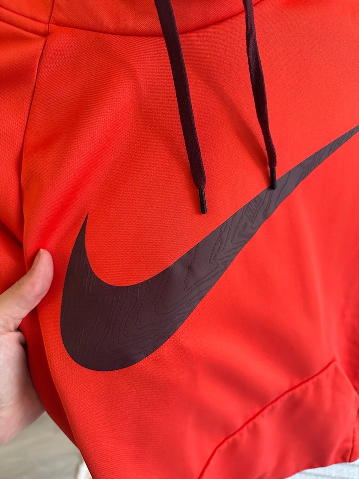 Nike Sweatshirt - Görsel 3