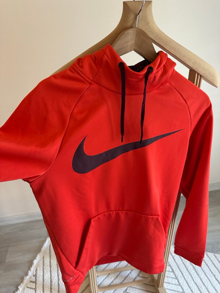 Nike Sweatshirt - Görsel 2